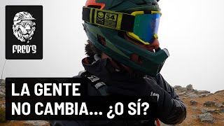 El Champion se marchó para siempre, pero nos...
