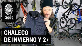 3 cosas guapas en 2 minutos: Chaleco de...