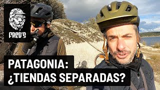 Patagonia BikePacking, primer dilema:...