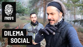 El Dilema Social - Redes sociales,...