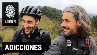 Adicciones, más allá de la bici y del Enduro :)