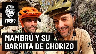 Cercedilla en Otoño con Mambrú