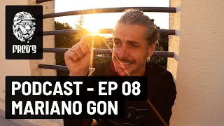 Podcast Mariano Gon - Ibis Cycles