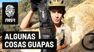 Algunas cosas Guapas: Evoc Race Belt,...