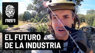 ¿Cuál es el futuro de la industria? ¿Tiene...