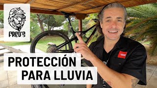 Anticorrosión para partes electrónicas, Bike...