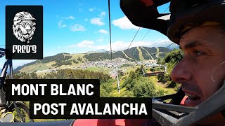 Reflexiones Post-Avalancha. Bike Park Alpes -...