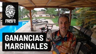 Ganancias Marginales
