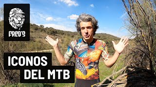 ¿Cuáles han sido tus referentes en Mountain...