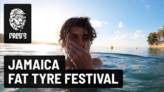 Fat Tyre Festival - Jamaica