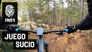 Juego Sucio