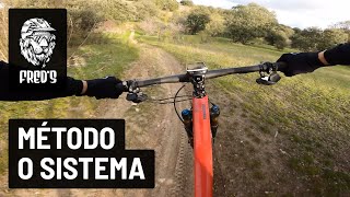 Métodos de Entrenamiento