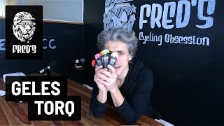 Geles Torq