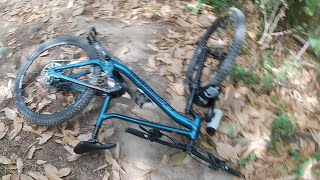 ECCO COSA SUCCEDE SE NON VAI IN BICI PER 2...