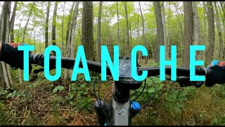 Toanche MTB