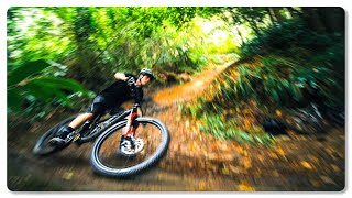 Out For A Rip EP03 | These wild trails taught...