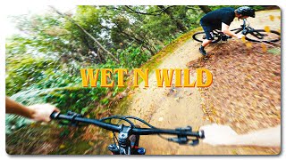 WET N' WILD at OROPI GROVE | GOPRO MASHUP!