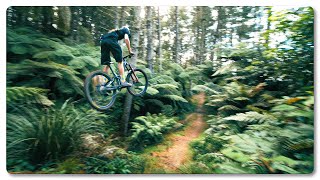 Out For A Rip EP04 | A VILE Downhill race...