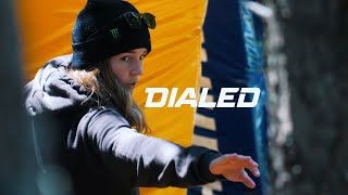DIALED S3-EP31: Lenzerheide track walk with...