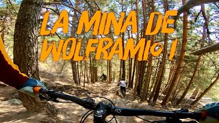 ‍♀️  La mina de Wolframio (parte 1)  | ...