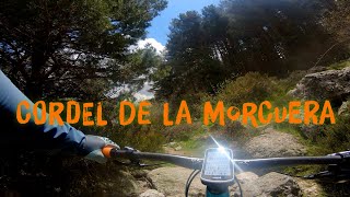 ‍♂️  Cordel de la Morcuera  | Miraflores...