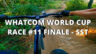 WCC FINALS DOWN SST! 2021 Whatcom World Cup...