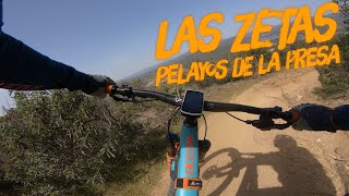 ‍♀️ ⛰  Las Zetas de Pelayos   |...