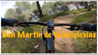  Gato de la curva  y Saltos  | San Martín de...