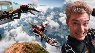 Skydive License & Own HUGE Jumpline!