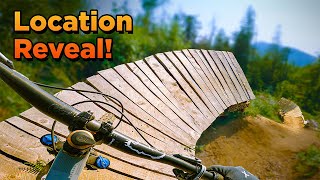 Our Trail is Now Open!
