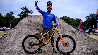 MY MALVERNS CLASSIC MTB VLOG 2021, Dual,...