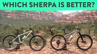 The Steel Vs Titanium Battle - Which Stanton...