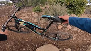 Too Many Numbers, Lets Ride! : Trails 111...