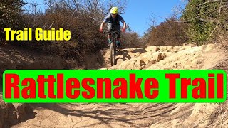 Rattlesnake MTB Trail | Trail Guide | Crystal...