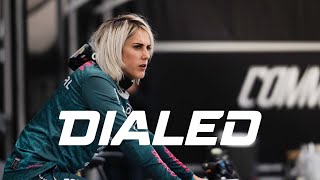 DIALED S3-EP32: Testing RAD shock prototypes...