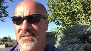 Elkhorn Crest : Dutch Flat Trail