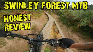 Swinley Forest MTB - What's It Really Like?