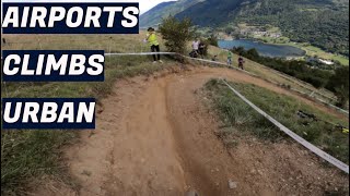 This EWS Enduro Stage Has Everything, and More!