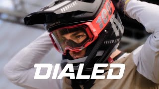 DIALED S3-EP33: Final puzzling before...
