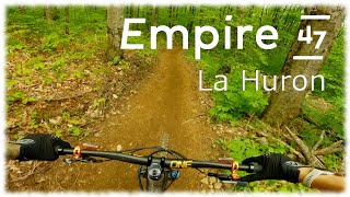 La Piste la plus Accessible de E47 :)