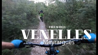 VENELLES/MEYRARGUES/Freewheel