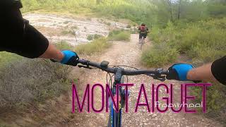 Montaiguet/freewheel