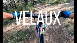 VELAUX avec Freewheel