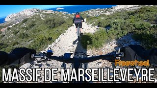 WOW...MARSEILLEVEYRE !