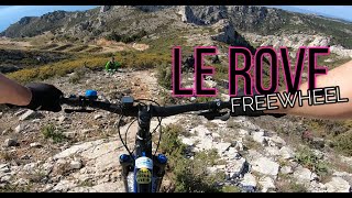 LE ROVE   Freewheel