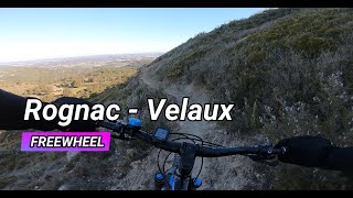 Rognac - Velaux FREEWHEEL