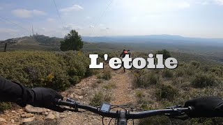 L'ETOILE