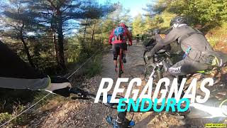 REGAGNAS ! // Enduro