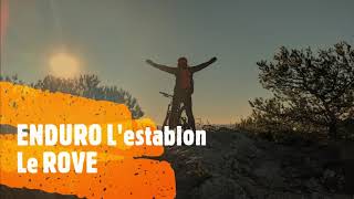 ENDURO ' l'establon'    Le Rove