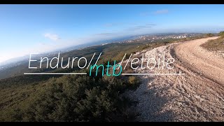 Enduro//mtb//etoile